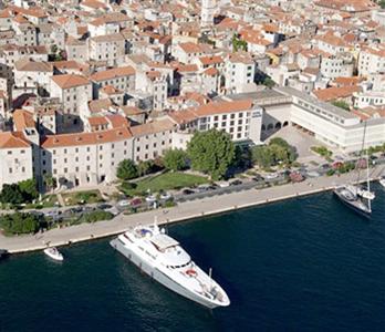 Hotel Jadran Sibenik Franje Tudmana 52