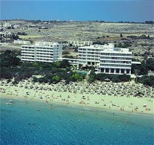 Grecian Bay Hotel Ayia Napa PO Box 30006