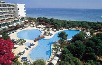 Grecian Bay Hotel Ayia Napa PO Box 30006