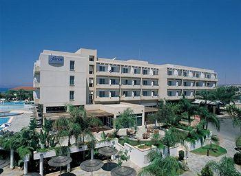 Faros Hotel Ayia Napa Makarios Avenue