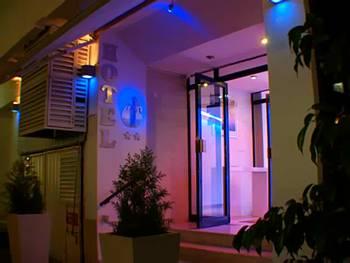 Anadixis Les Palmiers City Beach Hotel Corner Athens  & Pierides Street P.O. Box 40827
