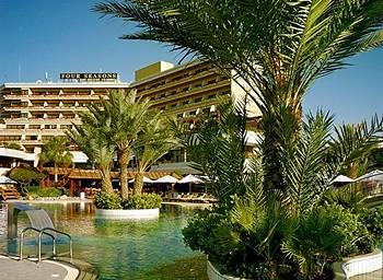 Four Seasons Hotel Limassol Ag. Tychonas, P.O. Box 57222