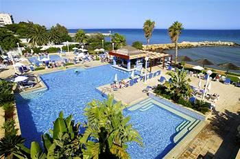 Atlantica Miramare Beach Hotel Limassol 11 Amerikanas Street