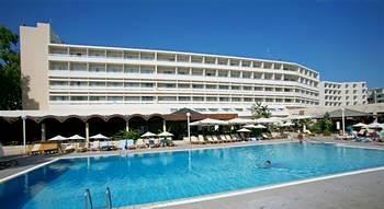 Atlantica Miramare Beach Hotel Limassol 11 Amerikanas Street