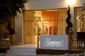 Almond Business Suites 25Th March No11,Ayioi Omologites,1087 Nicosia,Cyprus