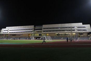 Allegra Gsp Sport Center Nicosia Pankyprion Avenue