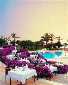 Azia Club And Spa Paphos PO Box 62108