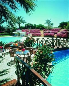 Azia Club And Spa Paphos PO Box 62108