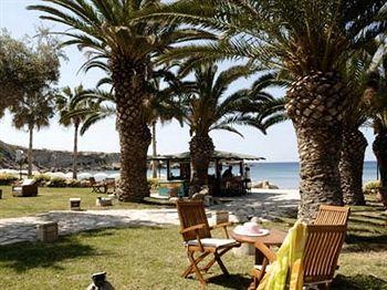 Coral Beach Hotel & Resort Paphos P.O. Box 62422