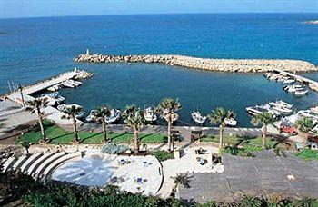 Coral Beach Hotel & Resort Paphos P.O. Box 62422