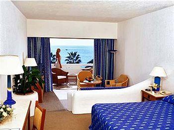 Coral Beach Hotel & Resort Paphos P.O. Box 62422