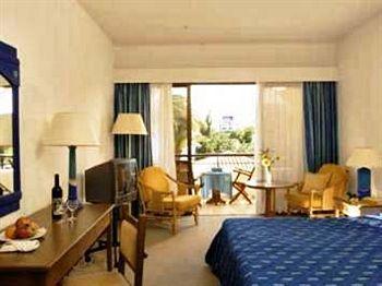 Coral Beach Hotel & Resort Paphos P.O. Box 62422