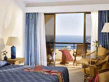 Coral Beach Hotel & Resort Paphos P.O. Box 62422