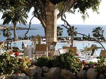 Coral Beach Hotel & Resort Paphos P.O. Box 62422