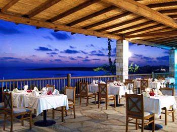 Coral Beach Hotel & Resort Paphos P.O. Box 62422