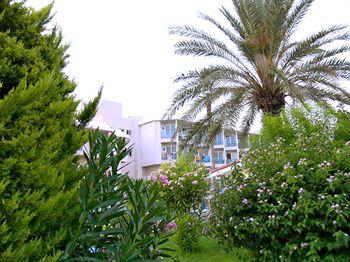 Kissos Hotel Paphos PO Box 60355