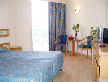 Kissos Hotel Paphos PO Box 60355