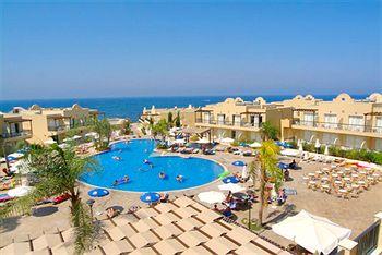 Pafian Park Holiday Village Hotel Paphos PO Box 62543