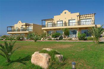 Pafian Park Holiday Village Hotel Paphos PO Box 62543