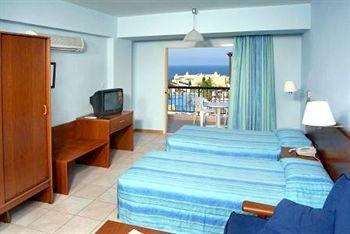 Pafian Park Holiday Village Hotel Paphos PO Box 62543