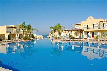 Pafian Park Holiday Village Hotel Paphos PO Box 62543