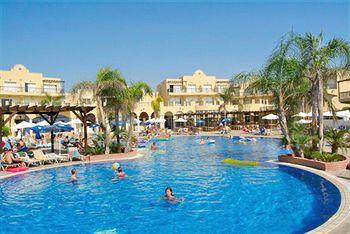 Pafian Park Holiday Village Hotel Paphos PO Box 62543