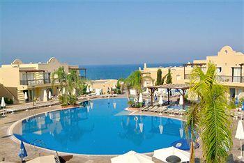 Pafian Park Holiday Village Hotel Paphos PO Box 62543