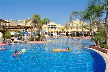 Pafian Park Holiday Village Hotel Paphos PO Box 62543