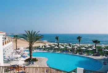 Akti Beach Village Resort Paphos Paphos