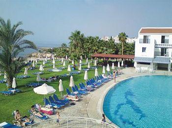 Akti Beach Village Resort Paphos Paphos