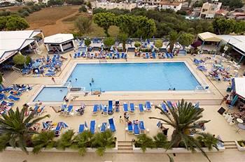 Crown Resorts Elamaris Paralimni Protaras Cape Greco Avenue P O Box 33247