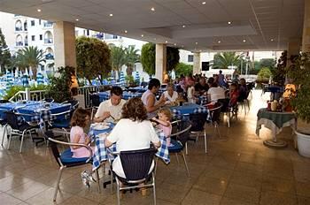 Crown Resorts Elamaris Paralimni Protaras Cape Greco Avenue P O Box 33247