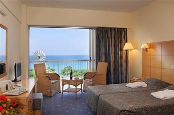 Pernera Beach Hotel Paralimni P.O.Box 33005