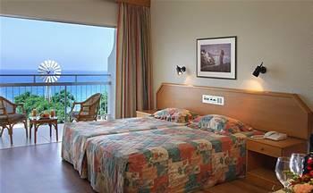 Pernera Beach Hotel Paralimni P.O.Box 33005