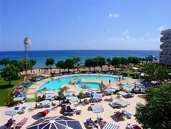 Pernera Beach Hotel Paralimni P.O.Box 33005