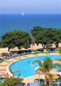 Pernera Beach Hotel Paralimni P.O.Box 33005