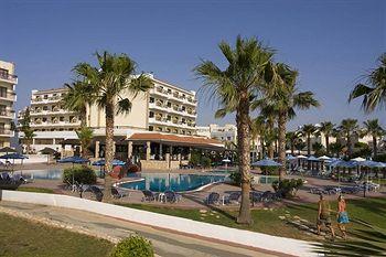 Anastasia Beach Hotel Paralimni 24 Afroditis PO Box 33199