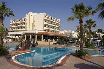 Anastasia Beach Hotel Paralimni 24 Afroditis PO Box 33199