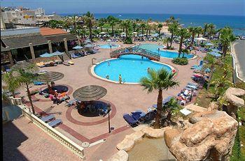 Anastasia Beach Hotel Paralimni 24 Afroditis PO Box 33199