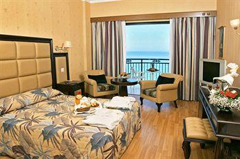 Constantinos The Great Beach Hotel Paralimni P.O.Box 33199