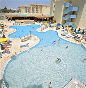 Vangelis Aparthotel Paralimni Protaras