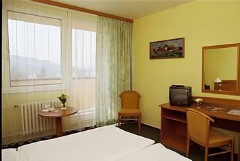 Orea Hotel Santon Brno Pristavni 38