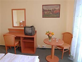 Orea Hotel Santon Brno Pristavni 38