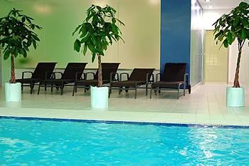 Orea Hotel Santon Brno Pristavni 38