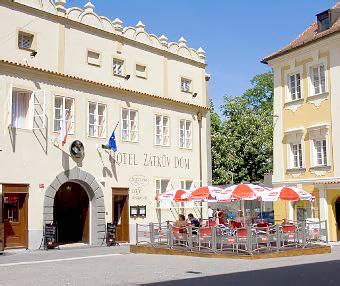 Hotel Zatkuv Dum Ceske Budejovice Krajinska 41