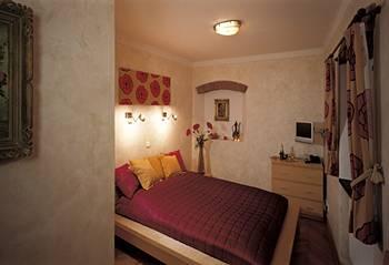 Garni Hotel Romantick Cesky Krumlov U Zelene Ratolesti 232