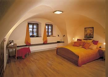 Garni Hotel Romantick Cesky Krumlov U Zelene Ratolesti 232