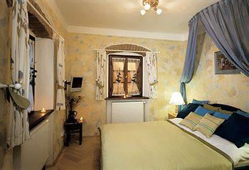 Garni Hotel Romantick Cesky Krumlov U Zelene Ratolesti 232