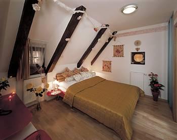 Garni Hotel Romantick Cesky Krumlov U Zelene Ratolesti 232