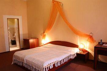 Hotel Kucera Karlovy Vary Stara Louka 2 375